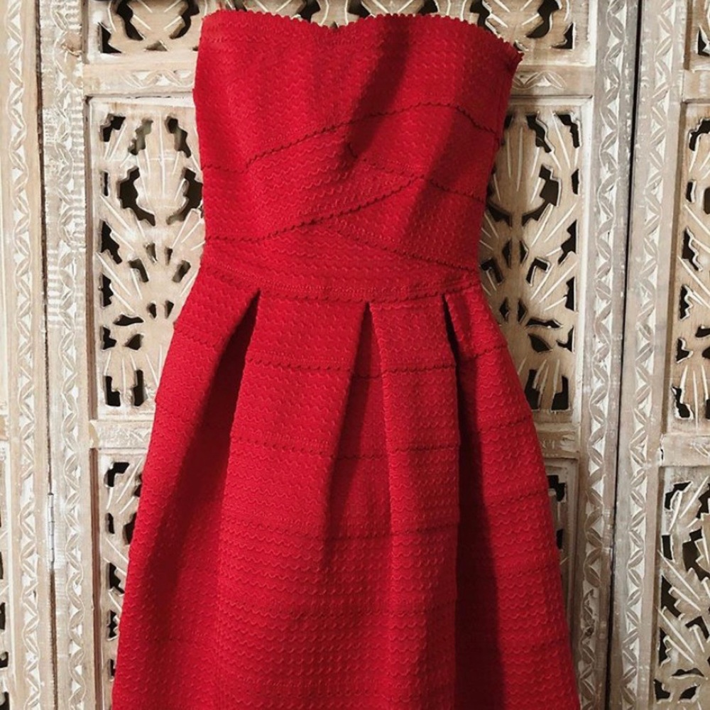 Nordstrom Dress